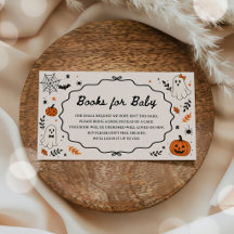 Demande de livre pour Baby Shower sur le thème des