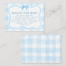 Demande de livres pour bébé avec un cadre ondulé e