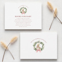 Demande de réservation de Baby shower de canard mo