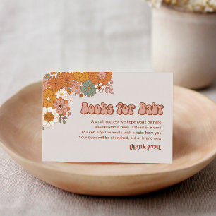 Carte D'accompagnement Demande super de carnet pour bébés