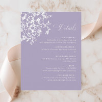 Détails de mariage de jardin de floraison classiqu