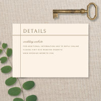 Détails de mariage neutres du catalogue de bibliot