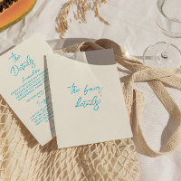 Détails du Mariage chic et Whimsical Ecrit main Ré