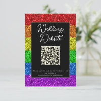 Drapeau LGBT arc-en-ciel scintille gay lesbienne m