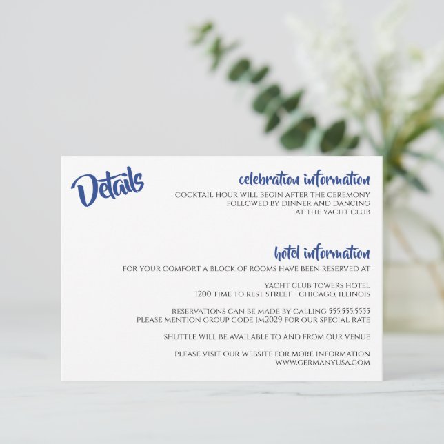 Carte D'accompagnement Drapeaux cardiaques du Royaume-Uni (Debout devant)