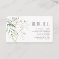 Dreamy Green Wishing Well V3 Green/Blue ID817