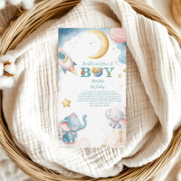 Dreamy Houston We have a Books for Baby