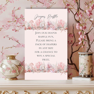 Carte D'accompagnement Dreamy Under the Sea Baby shower