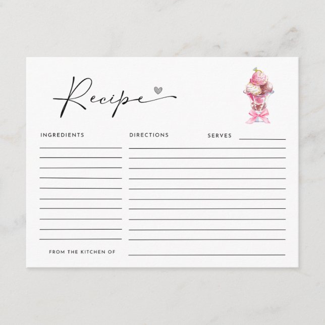 CARTE D'ACCOMPAGNEMENT ELLE A ÉTÉ ÉPUISÉE FÊTE DES MARIÉES (Devant)