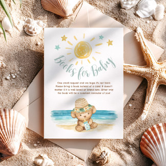 Carte D'accompagnement Enclosure Card