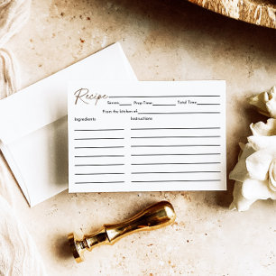 Carte D'accompagnement Espresso Martini L'amour brasse Recette