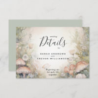 Fairy Tale Woodland Fairycore Romance