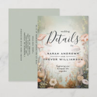 Fairy Tale Woodland Fairycore Romance