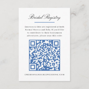 Carte D'accompagnement Fête des mariées de citron méditerranéenne fraîche