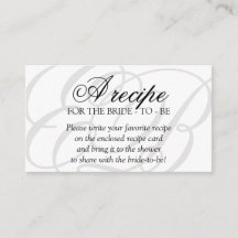 Fête des mariées de demande de recette de monogram