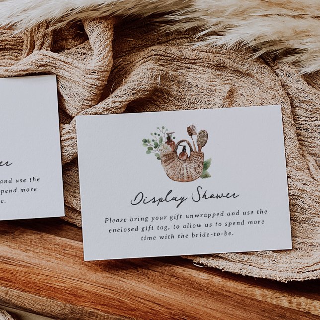 Carte D'accompagnement Fête des mariées du marché agricole Cadeau non emb (Créateur téléchargé)