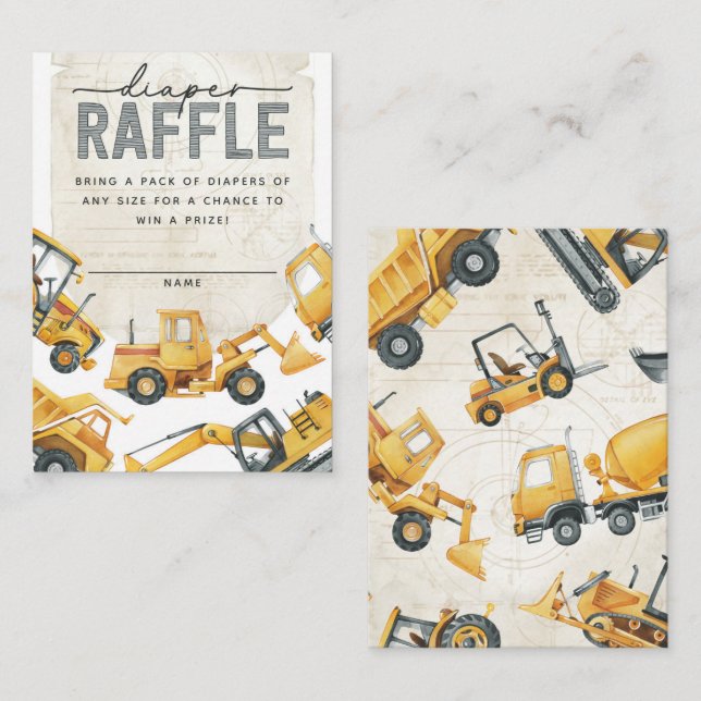 Carte D'accompagnement Fiche rabattable de construction et lingettes Inse (Devant / Derrière)