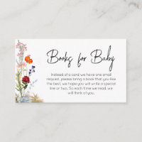 Fleur sauvage Spring Baby in Bloom Livres pour béb