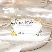 Floral bee Date nuit idées. Date jar