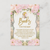 Floral Map Travel Adventure Books for Baby Girl
