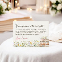 Flore rustique Pas d'emballage cadeau Fête des mar