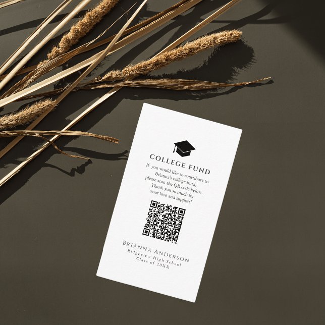 Carte D'accompagnement Fonds du plafond de diplôme minimal (Créateur téléchargé)