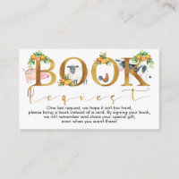 Garçons animaux de ferme livres demander baby show