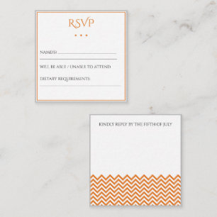 Carte D'accompagnement Gras Colorée Bar Bat mitzvah Star de David RSVP