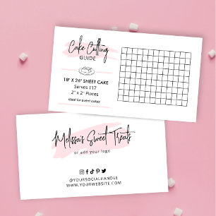 Carte D'accompagnement Guide de coupe rectangle de 18 x 26 po 2 x 2 porti