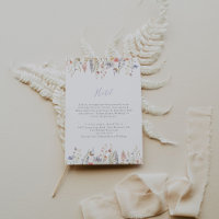 Hôtel Multicolor Fleur sauvage été