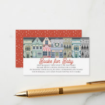 Il Faut Un Village Vacances Demande De Bébé