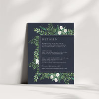Informations de séjour pour les invités de la serr
