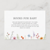 Joli Fleur sauvage Livres Frontaliers Pour Bébé