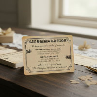 La collection de mariage steampunk victorien