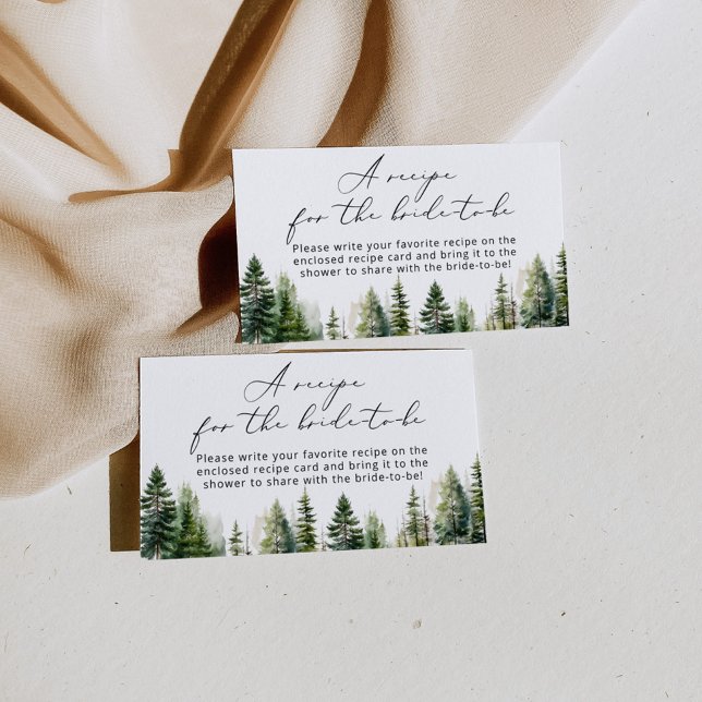 Carte D'accompagnement L'aventure attend la recette rustique pour la futu (Créateur téléchargé)