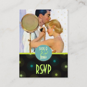 Carte D'accompagnement Le Kitsch Bitsch : Pour Mieux ...