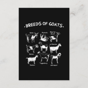 Carte D'accompagnement Le poison de Breeds