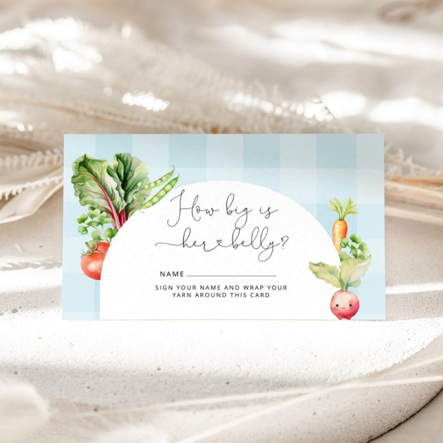 Carte D'accompagnement Les fermiers commercialisent des légumes comme le  (Créateur téléchargé)