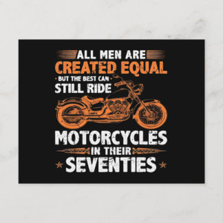 Carte D'accompagnement Les meilleurs hommes peuvent encore faire de la mo
