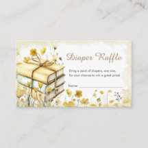 Livre D'Histoire Un Nouveau Chapitre Baby shower D