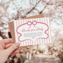 Livres Bébé Rose Pâle Fête de Naissance Bébé Élevé