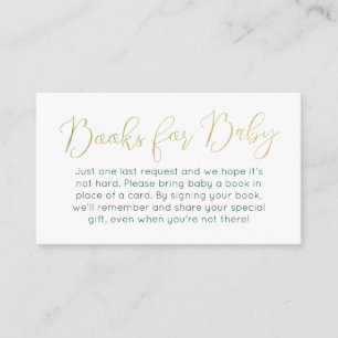 Carte D'accompagnement Livres Boho Cactus pour Baby Encape Card