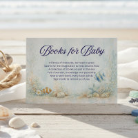Livres de Baby Shower À Bientôt Bébé