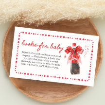 Livres de Baby Shower Prêts à éclore pour Bébé