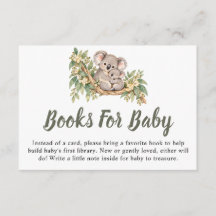 Livres de bain de koala pour bébé Koala pour bébé