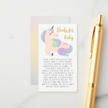 Livres de coloriage de licorne magique pour bébé
