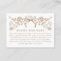 Livres de Fête de Bébé Cottage d'Automne pour Bébé