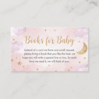 Livres de Fête de Naissance Twinkle Little Star po