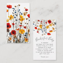 Livres de salle de bain élégants pour bébé Fleurs 