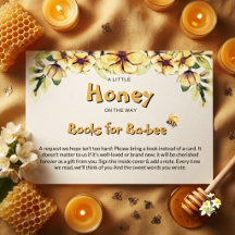 Livres en nid d'abeille de petite abeille florale 